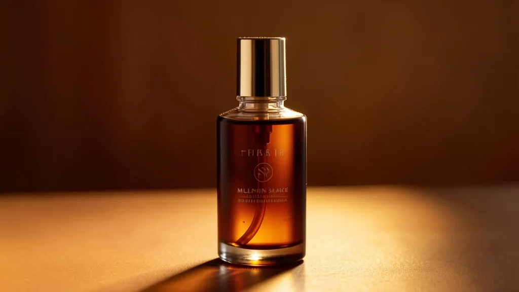 Detailed skin texture