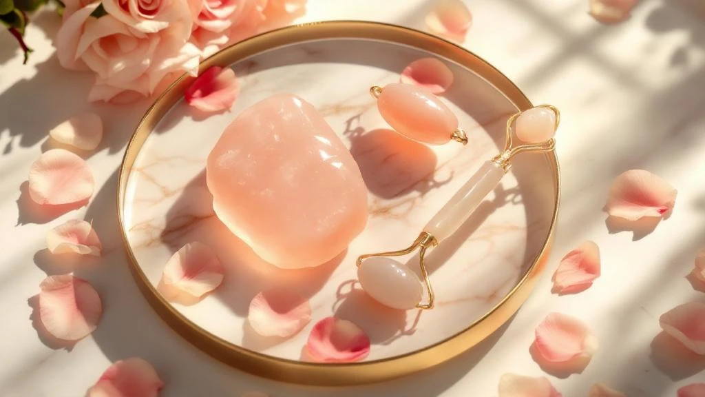 Professional Skincare Setup