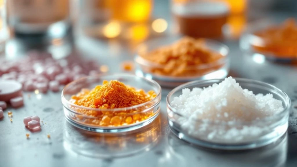 Clinically formulated skincare for diverse tones